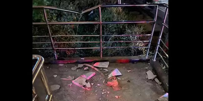 上海一女子被抓，千万别学她休闲区蓝鸢梦想 - Www.slyday.coM