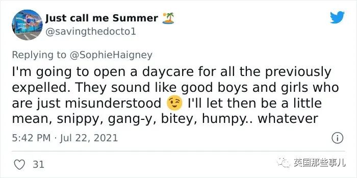 狗狗送去日托所还能被劝退？谁让你把其他小狗当羊放了啊！休闲区蓝鸢梦想 - Www.slyday.coM