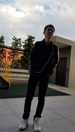 还记得绿光森林里的小威廉吗都说不如小时候