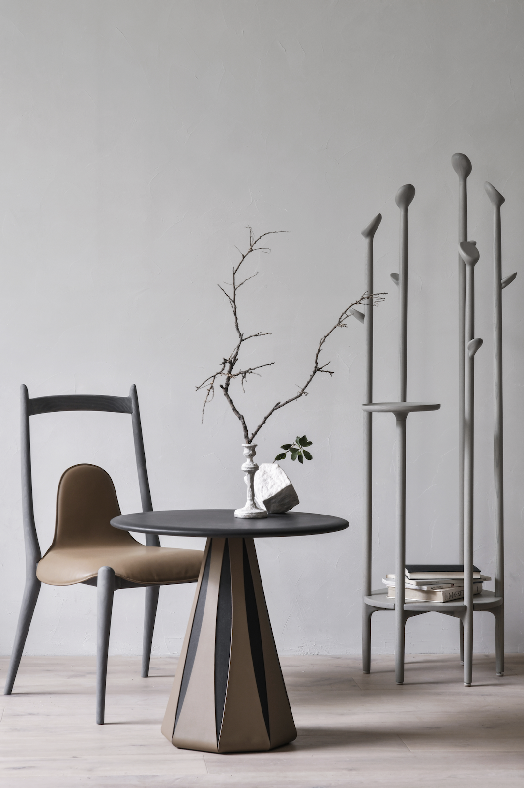 梵几2021新品家具上线,呈现回溯与重构中的东方设计