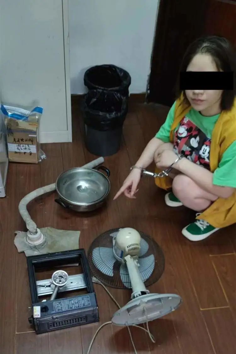 上海一女子被抓，千万别学她休闲区蓝鸢梦想 - Www.slyday.coM