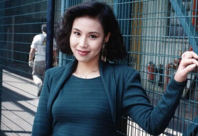 29岁星二代张筠官宣结婚晒婚纱照郎才女貌丈母娘为女婿打满分