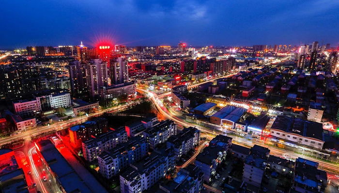 图片来源:图虫创意无糖饮料的风,在一二线城市刮了好几年.