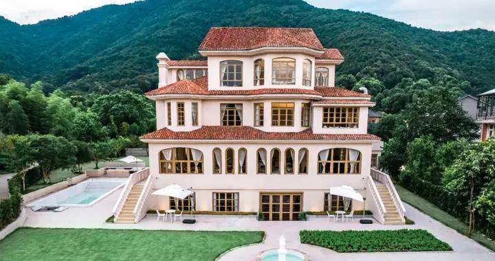 信阳鸡公山别墅项目：至今未办理土地及规划手续