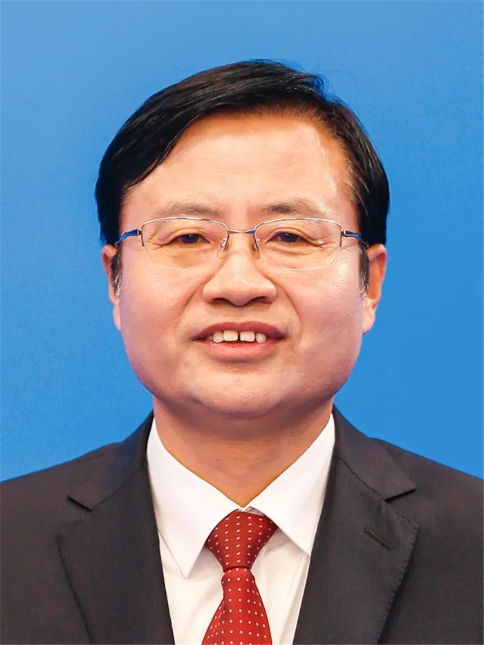 最新公布邯郸市政府领导同志工作分工来了