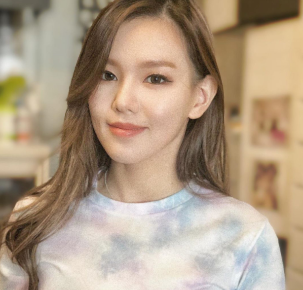 29岁星二代张筠官宣结婚晒婚纱照郎才女貌丈母娘为女婿打满分