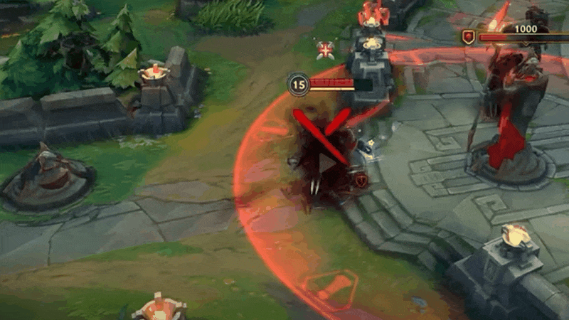 346 天等待，姗姗来迟的《英雄联盟手游》能满足我们的期望吗？休闲区蓝鸢梦想 - Www.slyday.coM