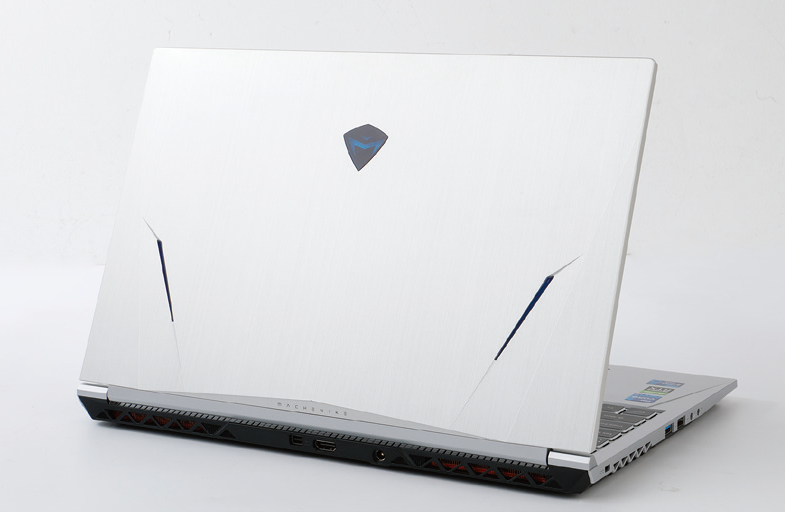 “解毒”1080p高画质游戏体验——机械师F117毒药游戏本休闲区蓝鸢梦想 - Www.slyday.coM