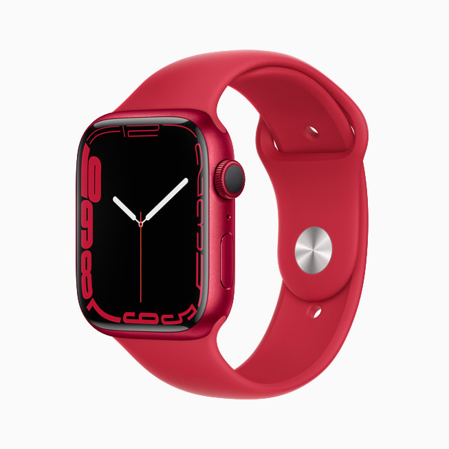 苹果手表Apple Watch Series 7配置规格和售价细节曝光休闲区蓝鸢梦想 - Www.slyday.coM