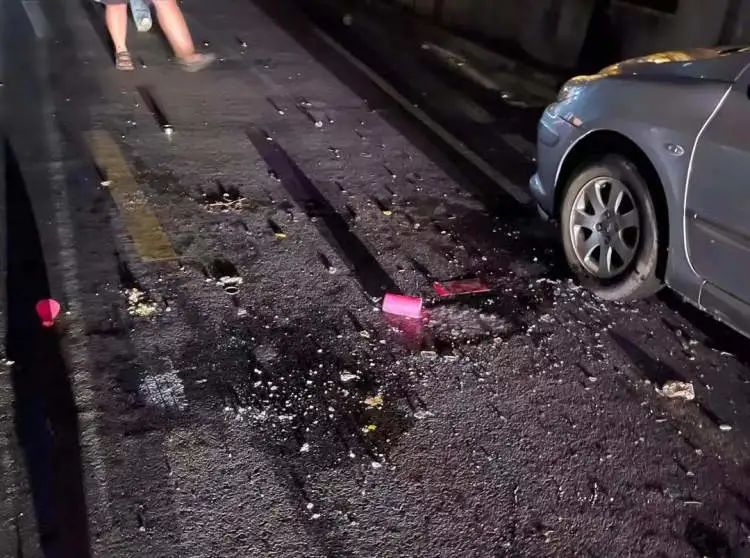 上海一女子被抓，千万别学她休闲区蓝鸢梦想 - Www.slyday.coM