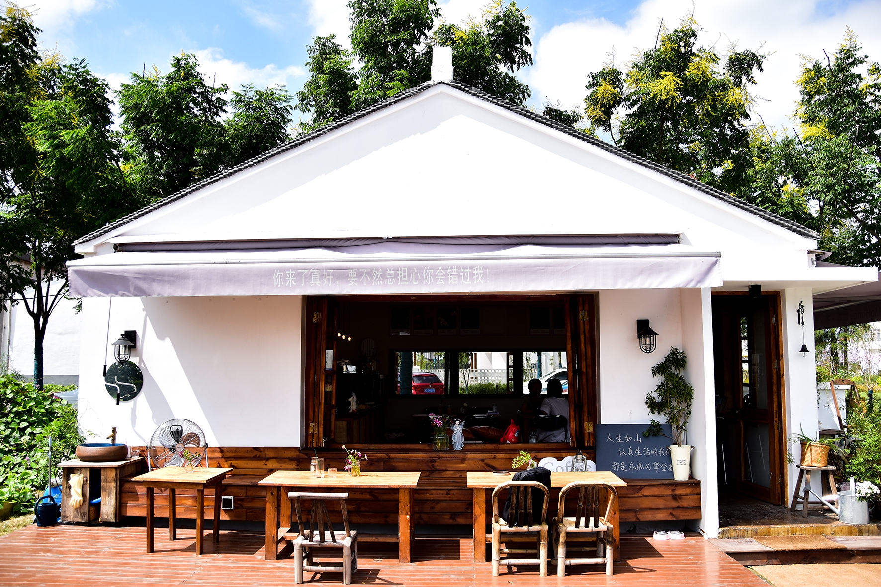 乡村振兴,民宿不是唯一出路