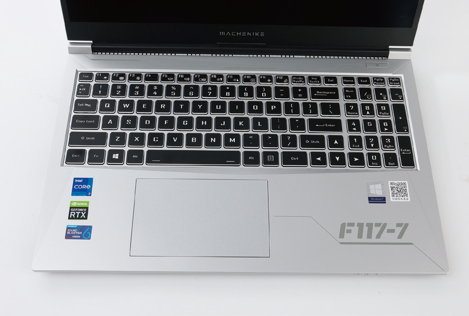 “解毒”1080p高画质游戏体验——机械师F117毒药游戏本休闲区蓝鸢梦想 - Www.slyday.coM