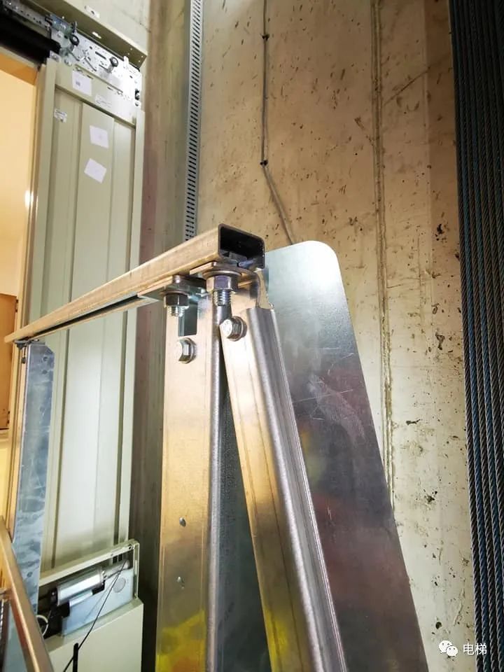 迅达这款电梯,你见过吗?__财经头条