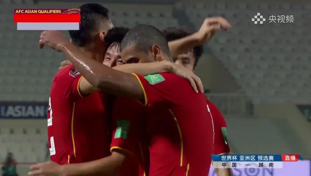 中场乏力！国足3:2艰难绝杀越南休闲区蓝鸢梦想 - Www.slyday.coM