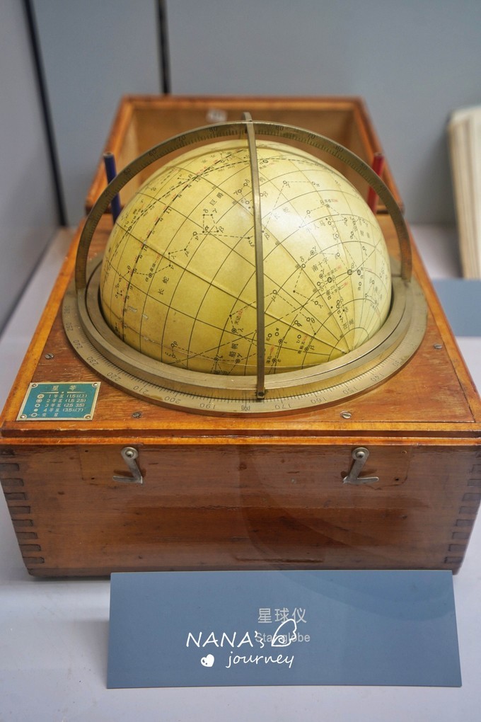 虽然仪器在革新,但功能和需求一致,天文钟,六分仪,八分仪,让我们见识