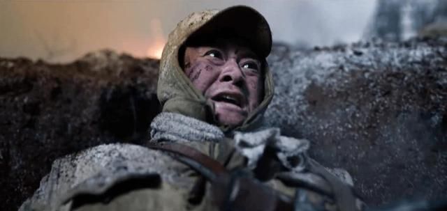 票房破35亿!吴京要赶超《战狼2》成中国影史第一,还得迈过2道坎休闲区蓝鸢梦想 - Www.slyday.coM