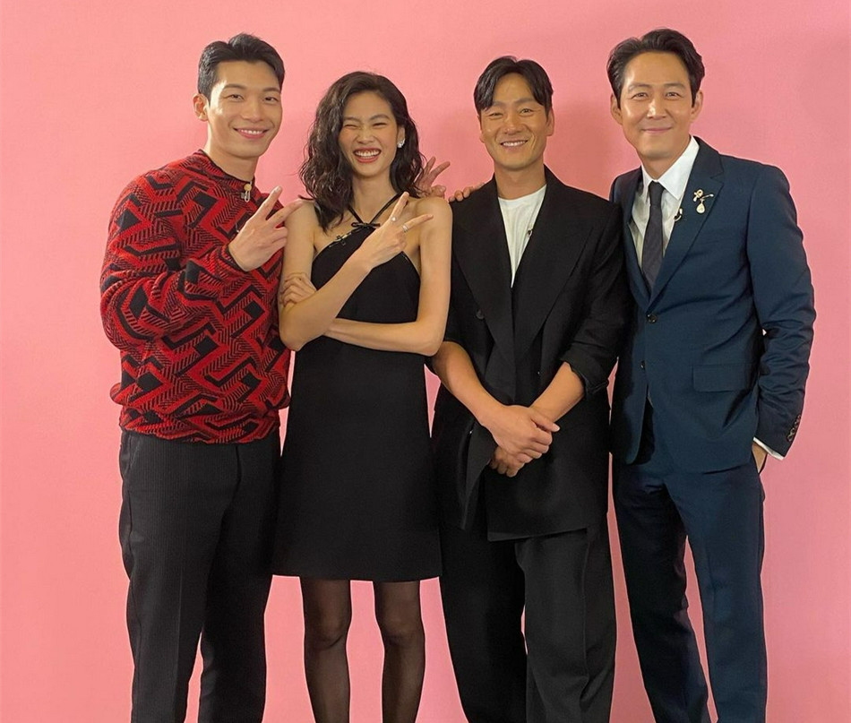 汪小菲评价《长津湖》和《鱿鱼游戏》后删帖!网友:怕大S生气?休闲区蓝鸢梦想 - Www.slyday.coM 汪小菲评价《长津湖》和《鱿鱼游戏》后删帖!网友:怕大S生气?休闲区蓝鸢梦想 - Www.slyday.coM