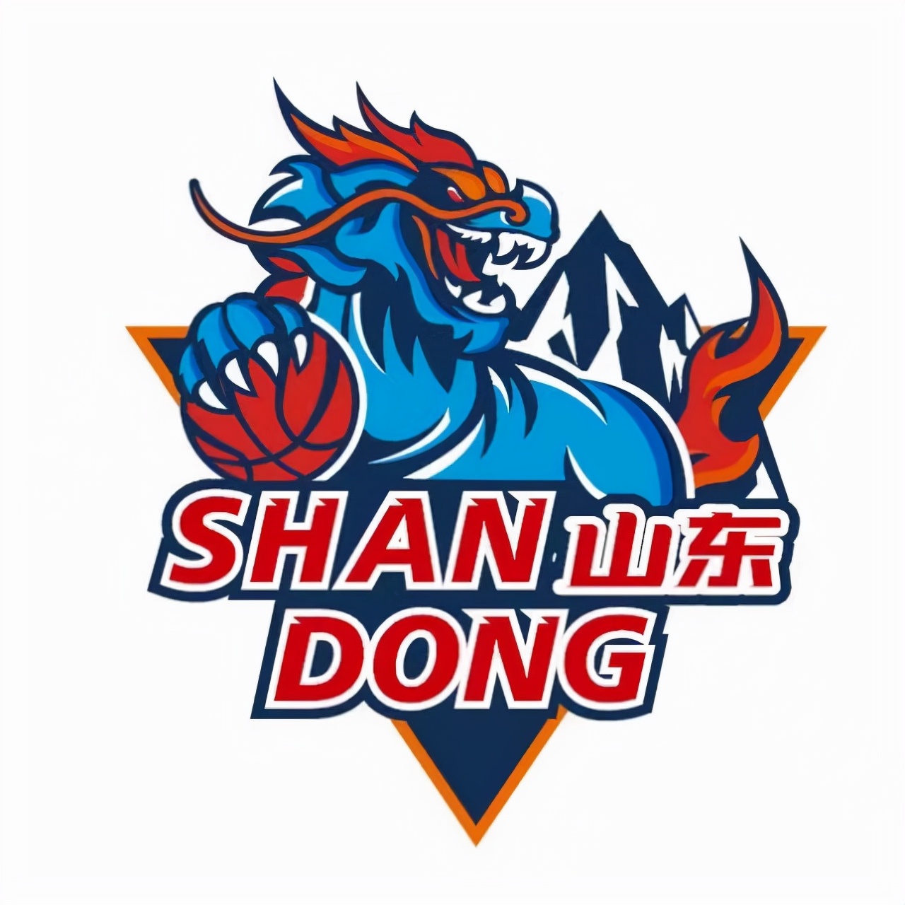 山东男篮获两名球员优先续约权,俱乐部新队徽亮相|cba|续约权|山东