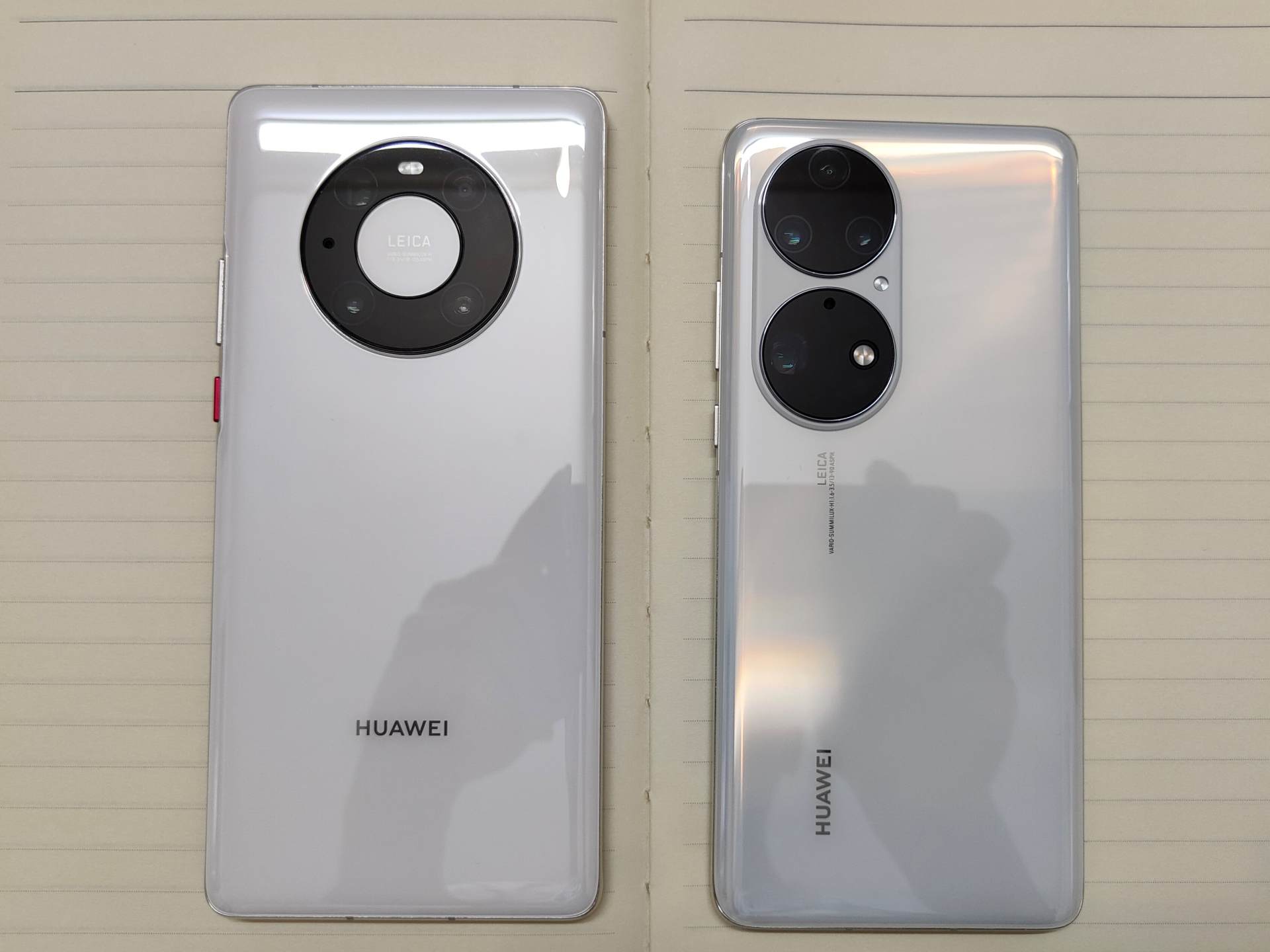 2021年4g旗舰机还够用吗华为p50pro上手体验详解