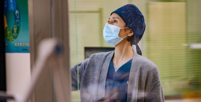 《中国医生》：面临危难舍生取义,这就是新时代的精神休闲区蓝鸢梦想 - Www.slyday.coM