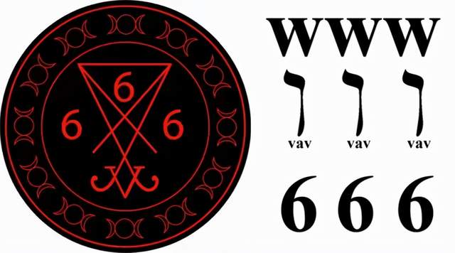 红月升起:至邪共济会光明帮的13个符号与美国总统家族的魔鬼崇拜