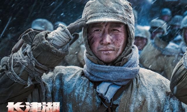 票房破35亿!吴京要赶超《战狼2》成中国影史第一,还得迈过2道坎休闲区蓝鸢梦想 - Www.slyday.coM