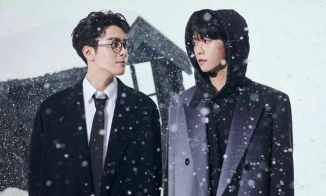 最重要的是肖宇梁的打戏太精彩了,有一种让我看到以前港片武打片里