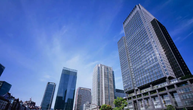 百年品牌 三菱重工不断迎接挑战__财经头条