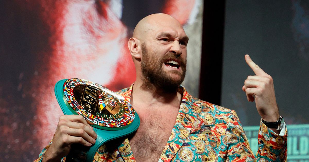 维尔德教练:维尔德会轻松获胜,5回合内ko泰森|维尔德|富里|泰森_新浪