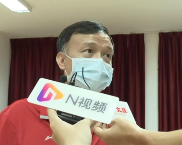 情同父女！全红婵恩师：陪弟子去北京集训9个月，没有回过一趟家休闲区蓝鸢梦想 - Www.slyday.coM