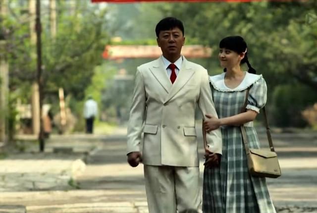 《父母爱情》安杰:富养的女儿,究竟好在哪?