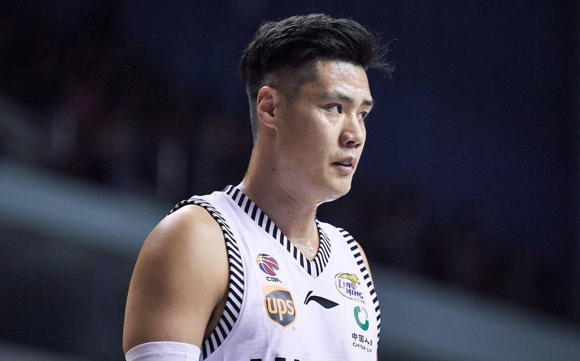 贺天举即将退役休赛期拒绝多队邀请未来或自主创业做老板