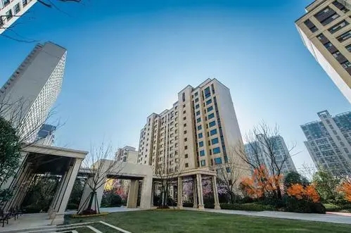 入住第一年冬天能不能供暖西安保利天悦三期业主很担心