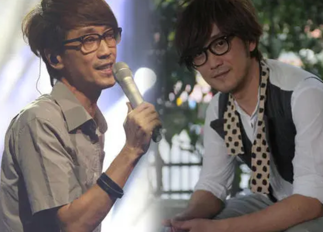 52岁周传雄与康辉同台合唱,深情对望配合默契,穿花衬衫胡子拉碴休闲区蓝鸢梦想 - Www.slyday.coM 52岁周传雄与康辉同台合唱,深情对望配合默契,穿花衬衫胡子拉碴休闲区蓝鸢梦想 - Www.slyday.coM