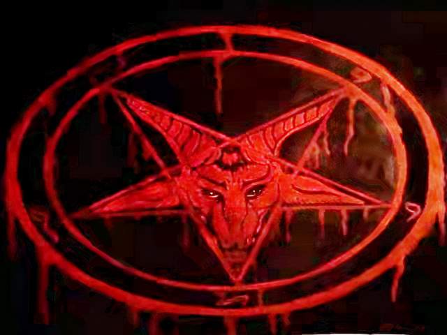 在西方文化中,666是一串大不祥的"兽数",号称是堕天使路西法带给光明