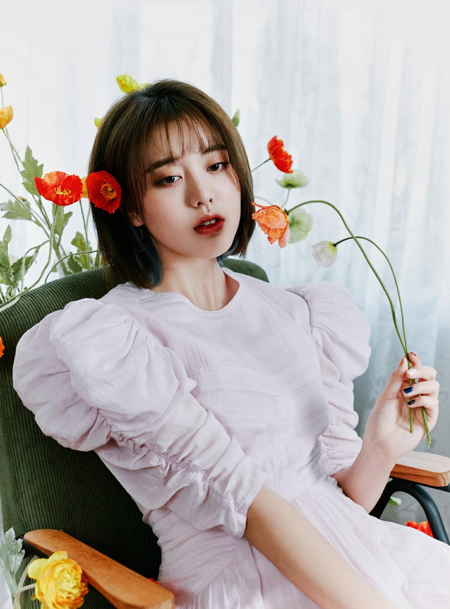 个人全创作ep《局部任性》全球上线|刘人语|局部任性|音乐_新浪新闻