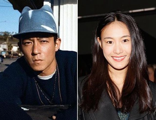 陈冠希VS秦舒培:遇到真爱是什么体验?这是我听过最好的答案休闲区蓝鸢梦想 - Www.slyday.coM 陈冠希VS秦舒培:遇到真爱是什么体验?这是我听过最好的答案休闲区蓝鸢梦想 - Www.slyday.coM