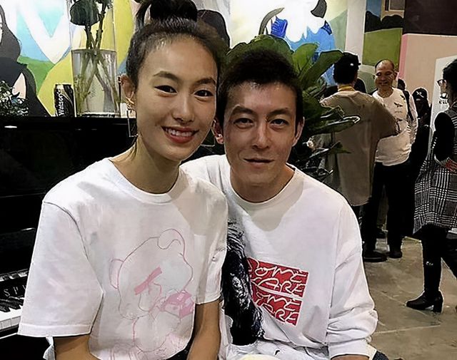 陈冠希VS秦舒培:遇到真爱是什么体验?这是我听过最好的答案休闲区蓝鸢梦想 - Www.slyday.coM 陈冠希VS秦舒培:遇到真爱是什么体验?这是我听过最好的答案休闲区蓝鸢梦想 - Www.slyday.coM