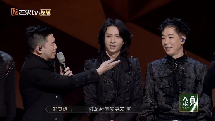 《哥哥》:李承铉阵营拿第一,够意外!林志炫连输三场,意难平休闲区蓝鸢梦想 - Www.slyday.coM 《哥哥》:李承铉阵营拿第一,够意外!林志炫连输三场,意难平休闲区蓝鸢梦想 - Www.slyday.coM