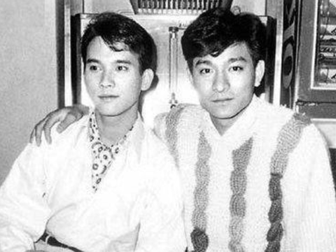 56岁潘宏彬近况曝光,退出演艺圈多年,低调生活颜值不在|刘德华|鹿鼎记|神雕侠侣|郭富城|吕方_新浪新闻