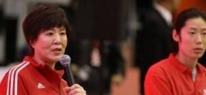 郎平真的很可以了!自己退休还带走自己的爱徒!女排国家队大换血休闲区蓝鸢梦想 - Www.slyday.coM 郎平真的很可以了!自己退休还带走自己的爱徒!女排国家队大换血休闲区蓝鸢梦想 - Www.slyday.coM