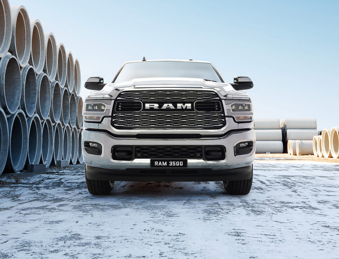 7t柴油动力|道奇公羊|车型|机盖_新浪新闻