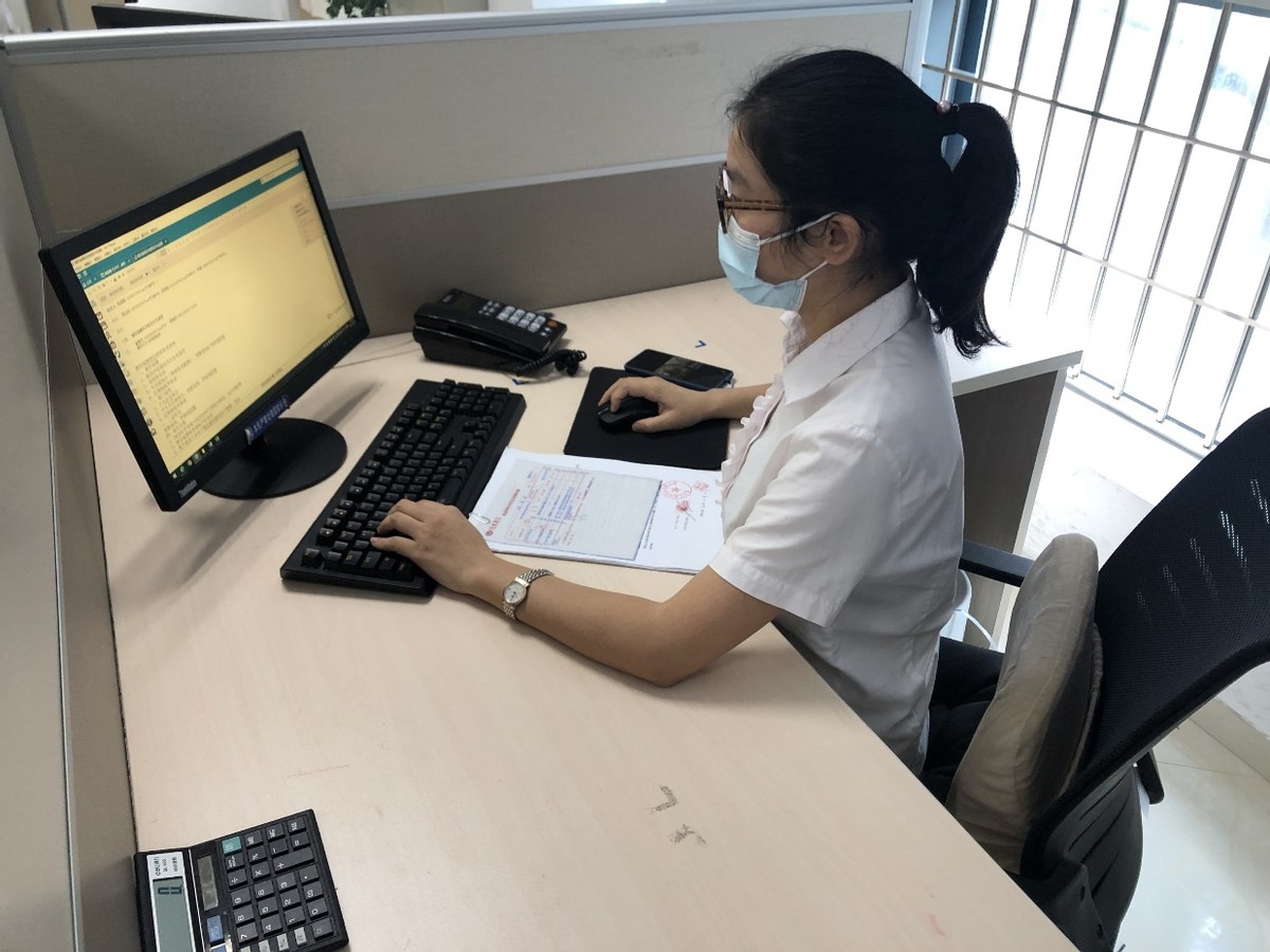 兴业银行莆田分行落地福建省首笔金服云线上抵押登记业务