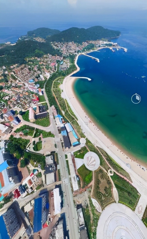 大连獐子岛旅游攻略住宿费用个人亲身经历