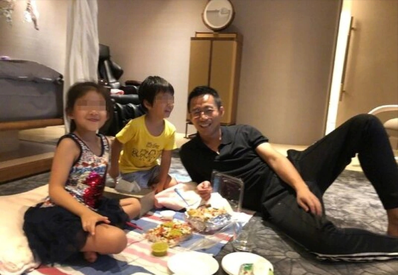 汪小菲评价《长津湖》和《鱿鱼游戏》后删帖!网友:怕大S生气?休闲区蓝鸢梦想 - Www.slyday.coM 汪小菲评价《长津湖》和《鱿鱼游戏》后删帖!网友:怕大S生气?休闲区蓝鸢梦想 - Www.slyday.coM