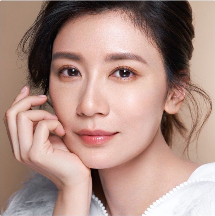 刘德华在台湾17米林志玲最好看17米以下贾静雯最美