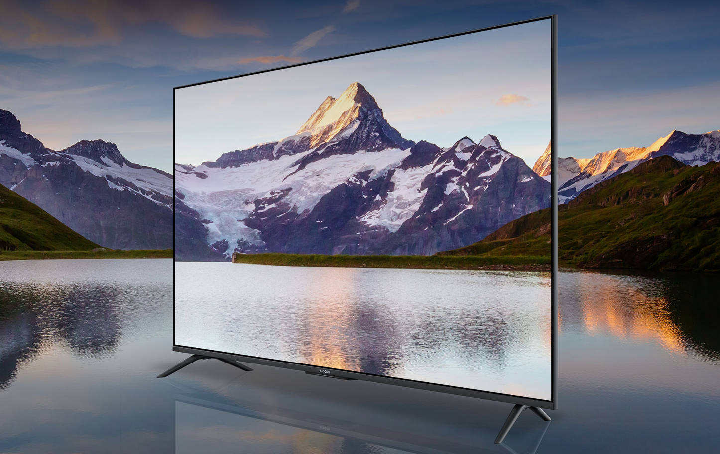 小米电视es2022款和小米电视ea2022款买谁好参考配置对比