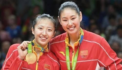 郎平真的很可以了!自己退休还带走自己的爱徒!女排国家队大换血休闲区蓝鸢梦想 - Www.slyday.coM 郎平真的很可以了!自己退休还带走自己的爱徒!女排国家队大换血休闲区蓝鸢梦想 - Www.slyday.coM