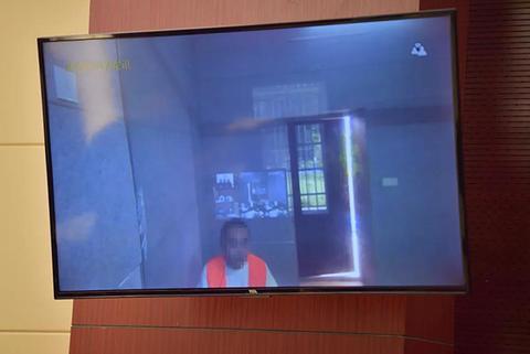 江西南昌“杀妻抛尸案”二审开庭 将择期宣判休闲区蓝鸢梦想 - Www.slyday.coM