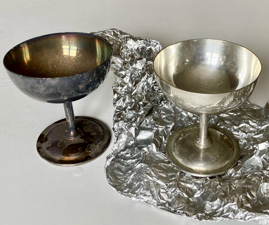 银饰变黑是身体在排毒？无稽之谈！休闲区蓝鸢梦想 - Www.slyday.coM